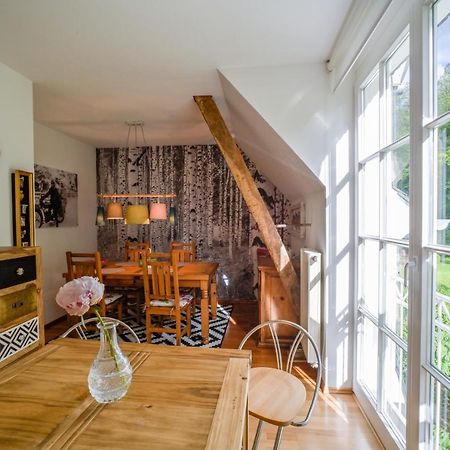 Ferienwohnung Loft Schmallenberg Extérieur photo