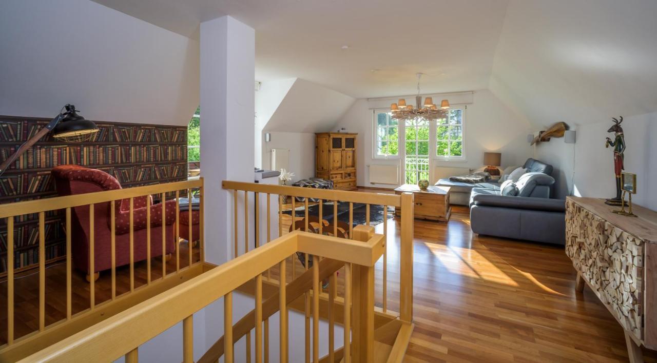 Ferienwohnung Loft Schmallenberg Extérieur photo