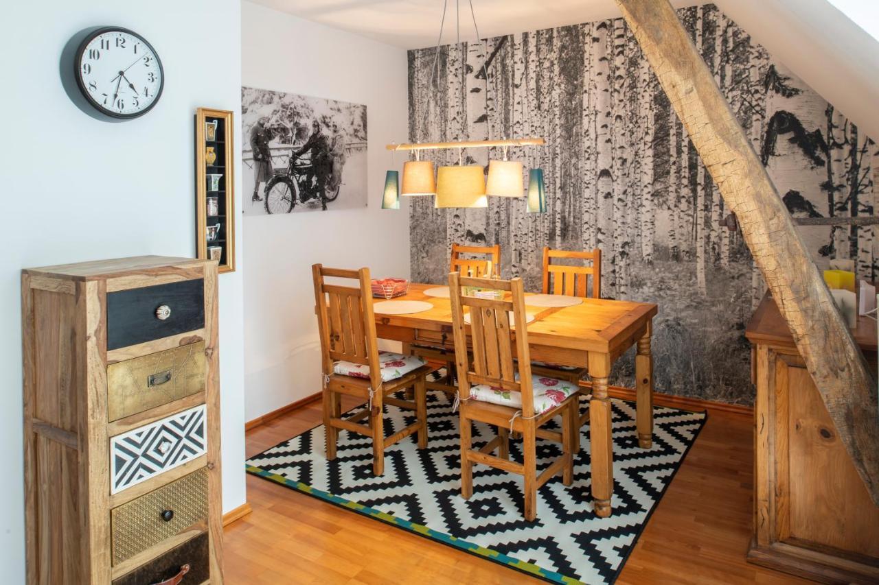 Ferienwohnung Loft Schmallenberg Extérieur photo